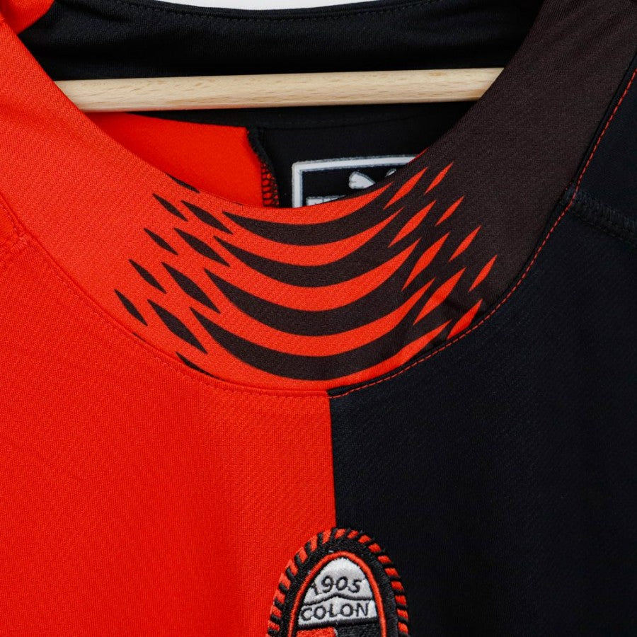 maglia home puma colon centenario 2005/2006 by PUMA - Home (10)