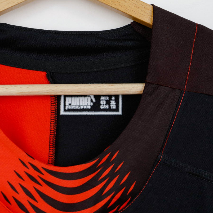 maglia home puma colon centenario 2005/2006 by PUMA - Home (11)