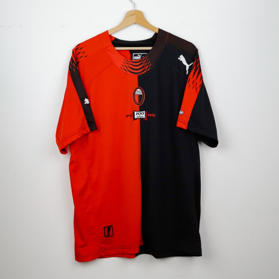 maglia home puma colon centenario 2005/2006 by PUMA - Home