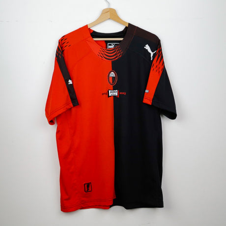 maglia home puma colon centenario 2005/2006 by PUMA - Home