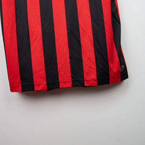 Maglia home Puma milan laxalt 93 autografata 2018/2019 by PUMA - Home (14)