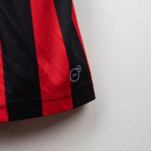 Maglia home Puma milan laxalt 93 autografata 2018/2019 by PUMA - Home (15)