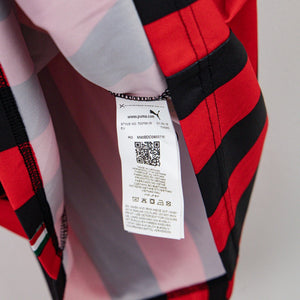 Maglia home Puma milan laxalt 93 autografata 2018/2019 by PUMA - Home (16)