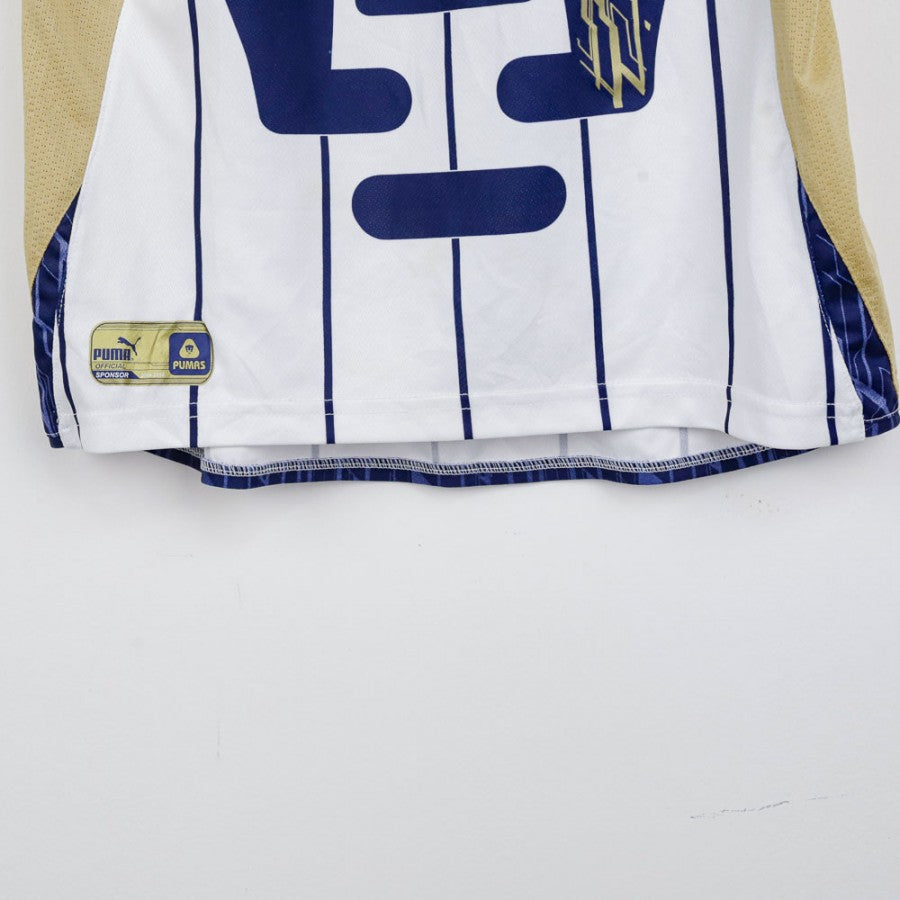 Maglia Home Pumas UNAM Puma 2009/2010 by PUMA - Home (11)