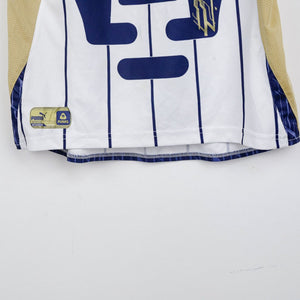 Maglia Home Pumas UNAM Puma 2009/2010 by PUMA - Home (11)