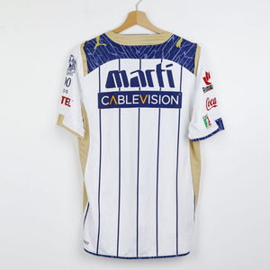 Maglia Home Pumas UNAM Puma 2009/2010 by PUMA - Home (2)