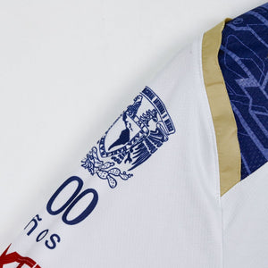 Maglia Home Pumas UNAM Puma 2009/2010 by PUMA - Home (5)