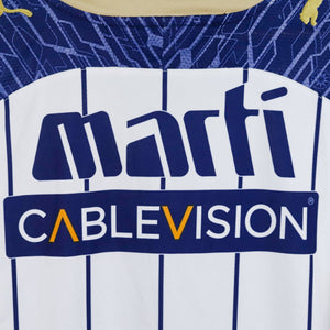 Maglia Home Pumas UNAM Puma 2009/2010 by PUMA - Home (6)