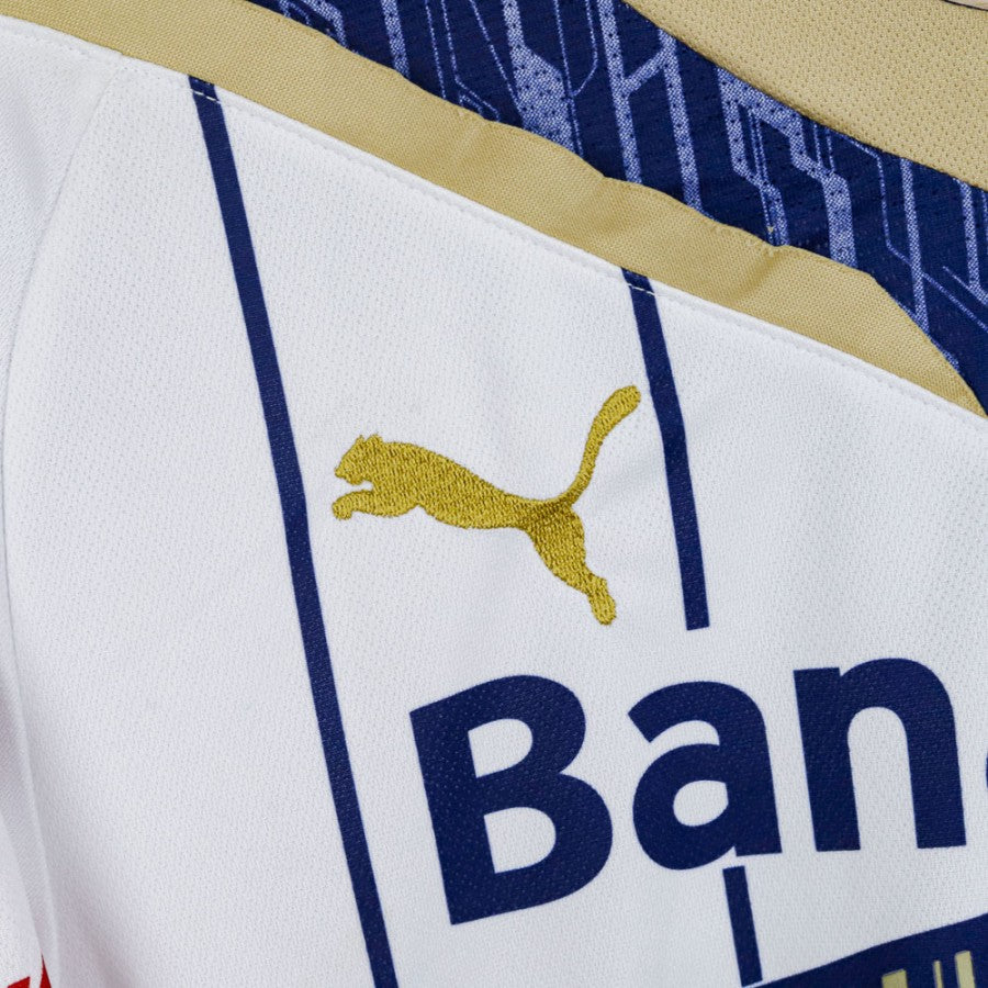 Maglia Home Pumas UNAM Puma 2009/2010 by PUMA - Home (7)