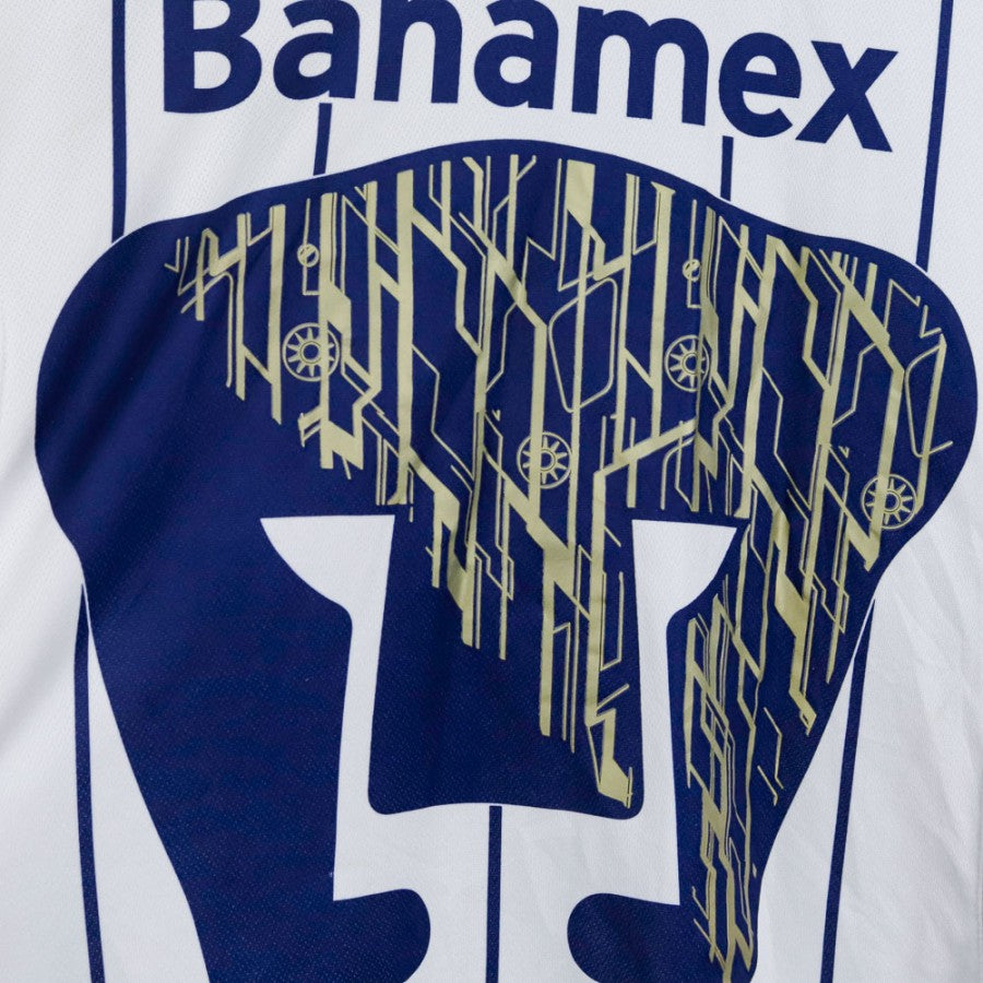 Maglia Home Pumas UNAM Puma 2009/2010 by PUMA - Home (8)