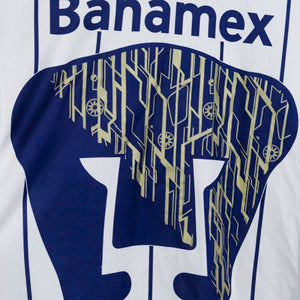 Maglia Home Pumas UNAM Puma 2009/2010 by PUMA - Home (8)