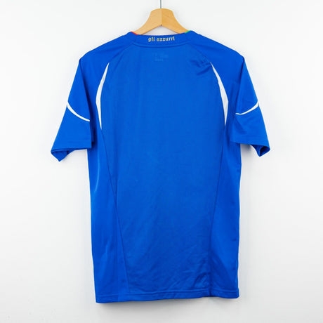 maglia home replica italia puma 2010 by PUMA - Home (2)