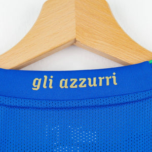 maglia home replica italia puma 2010 by PUMA - Home (6)