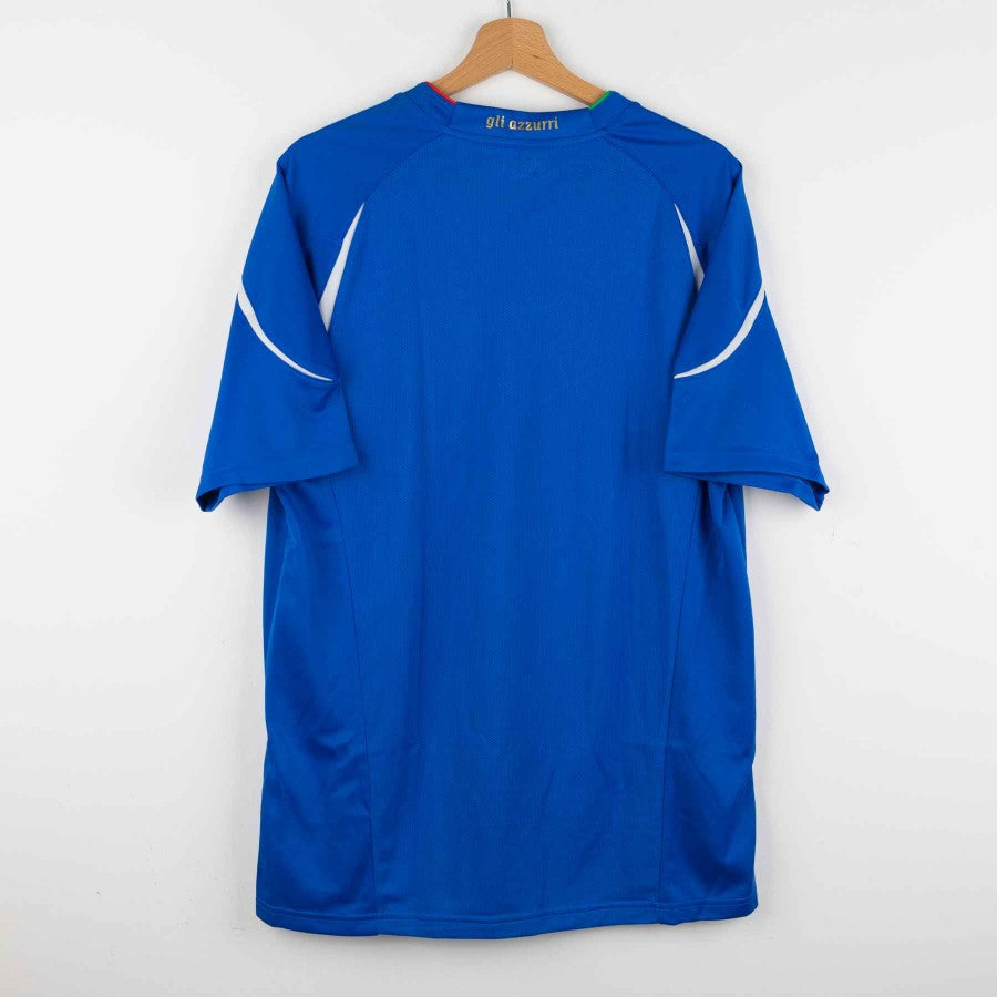 maglia home replica italia puma 2010 by PUMA - Home (2)