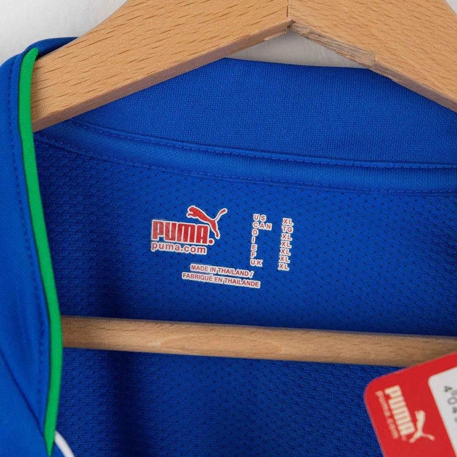 maglia home replica italia puma 2010 by PUMA - Home (5)