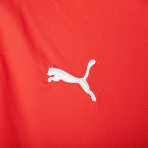 maglia home repubblica ceca 2004/2005 by PUMA - Home (4)