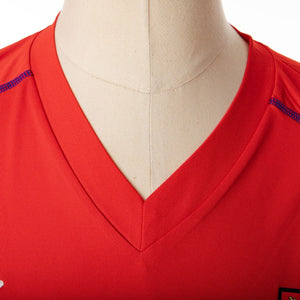 maglia home repubblica ceca 2004/2005 by PUMA - Home (6)