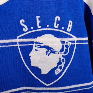 maglia home SC Bastia puma 1982/1983 by PUMA - Home (3)