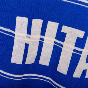 maglia home SC Bastia puma 1982/1983 by PUMA - Home (6)