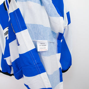 maglia home Sheffield Wednesday di canio 11 1997/1999 by PUMA - Home (11)