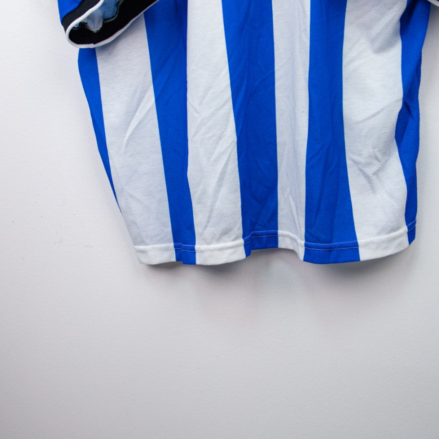 maglia home Sheffield Wednesday di canio 11 1997/1999 by PUMA - Home (5)