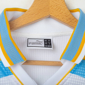 Maglia Home Special Lazio Puma Bambino 2000/2001 by PUMA - Home (13)