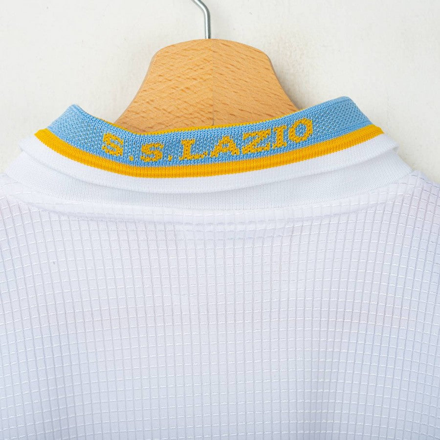 Maglia Home Special Lazio Puma Bambino 2000/2001 by PUMA - Home (3)