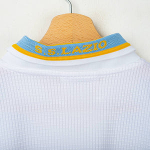 Maglia Home Special Lazio Puma Bambino 2000/2001 by PUMA - Home (3)