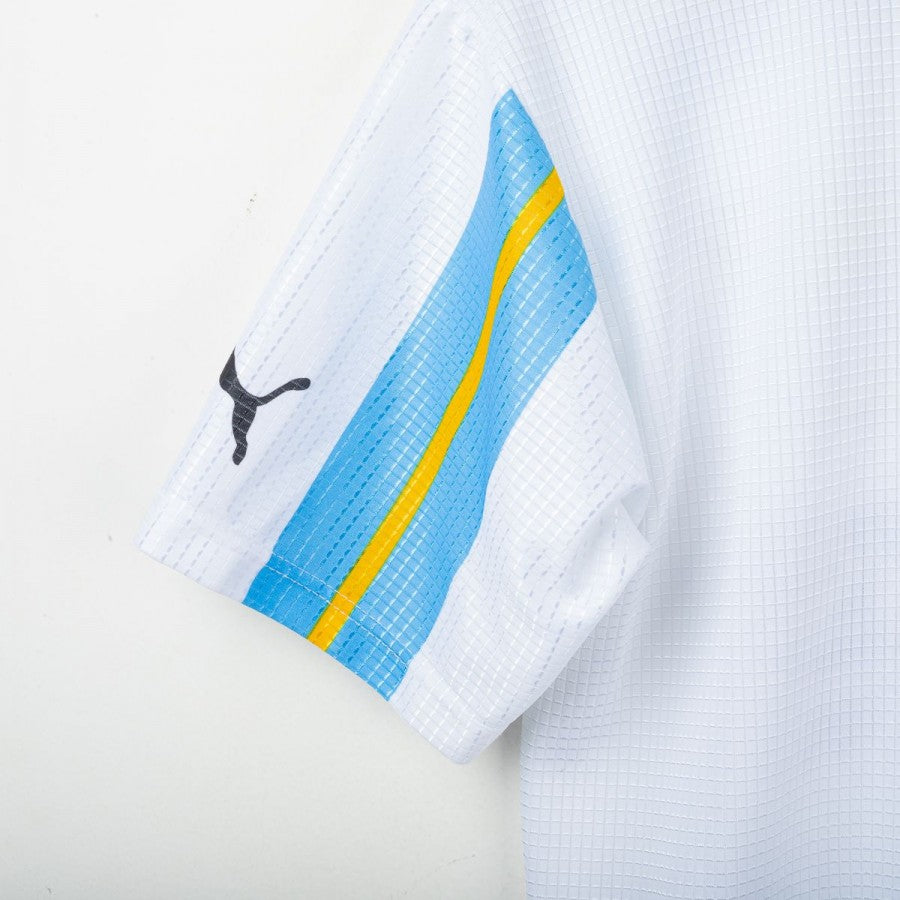 Maglia Home Special Lazio Puma Bambino 2000/2001 by PUMA - Home (5)