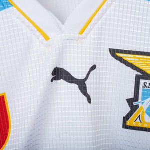 Maglia Home Special Lazio Puma Bambino 2000/2001 by PUMA - Home (9)