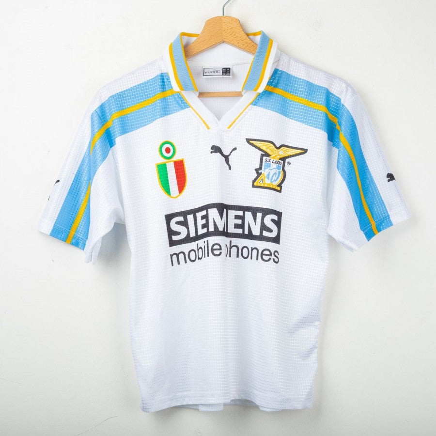 Maglia Home Special Lazio Puma Bambino 2000/2001 by PUMA - Home