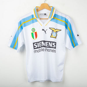 Maglia Home Special Lazio Puma Bambino 2000/2001 by PUMA - Home