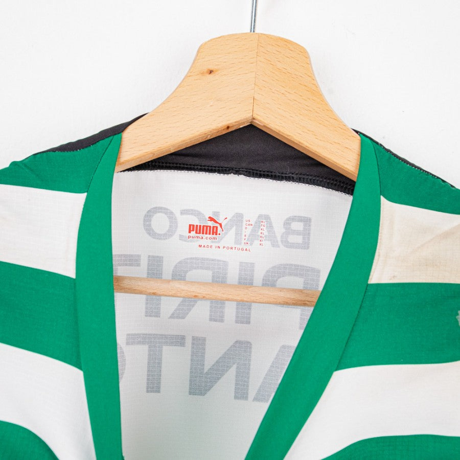 maglia home sporting lisbona puma 2006/2007 by PUMA - Home (14)