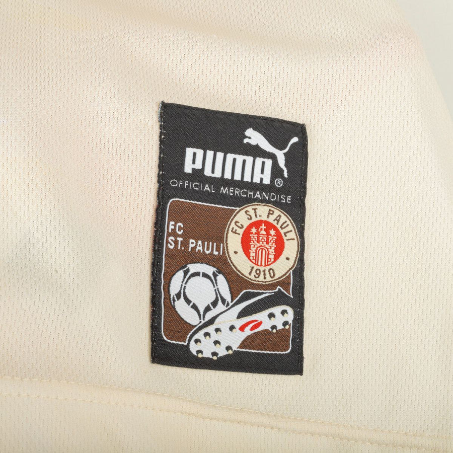Maglia Home St. Pauli Puma 1997/1998 by PUMA - Home (16)