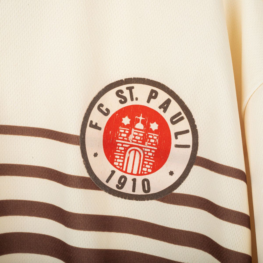 Maglia Home St. Pauli Puma 1997/1998 by PUMA - Home (8)