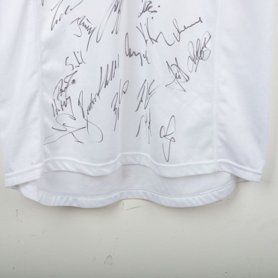 Maglia Home Stoccarda Puma firmata 2003/2004 by PUMA - Home (12)