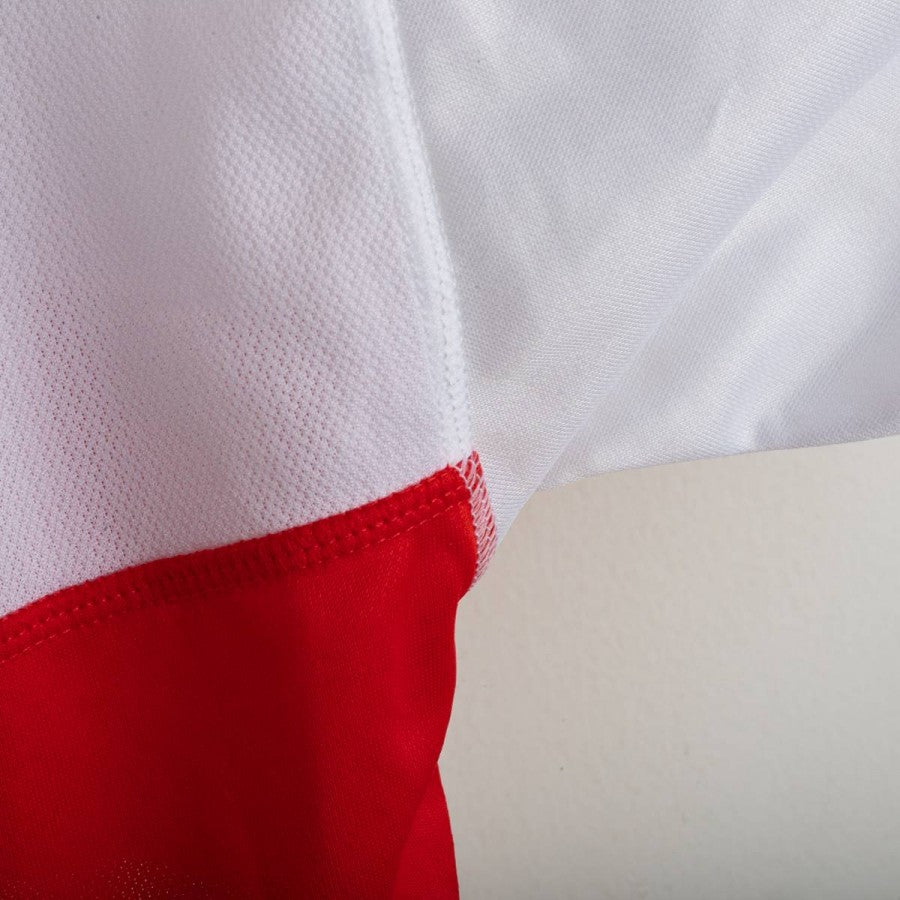 Maglia Home Stoccarda Puma firmata 2003/2004 by PUMA - Home (15)