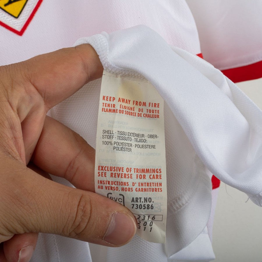 Maglia Home Stoccarda Puma firmata 2003/2004 by PUMA - Home (16)