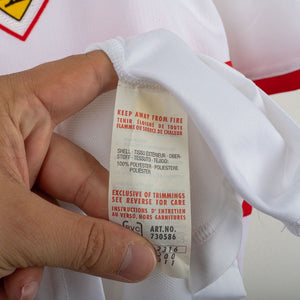 Maglia Home Stoccarda Puma firmata 2003/2004 by PUMA - Home (16)