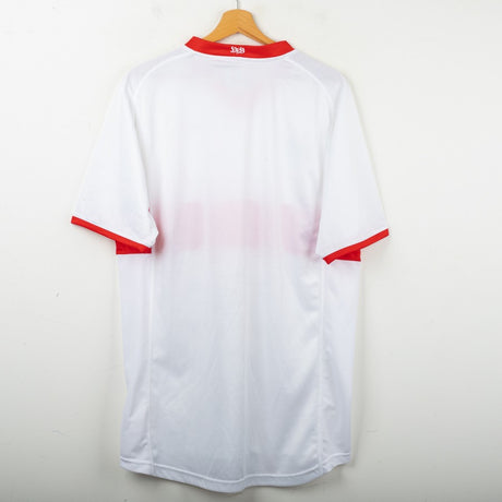 Maglia Home Stoccarda Puma firmata 2003/2004 by PUMA - Home (2)