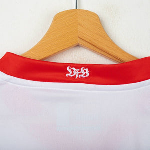 Maglia Home Stoccarda Puma firmata 2003/2004 by PUMA - Home (3)