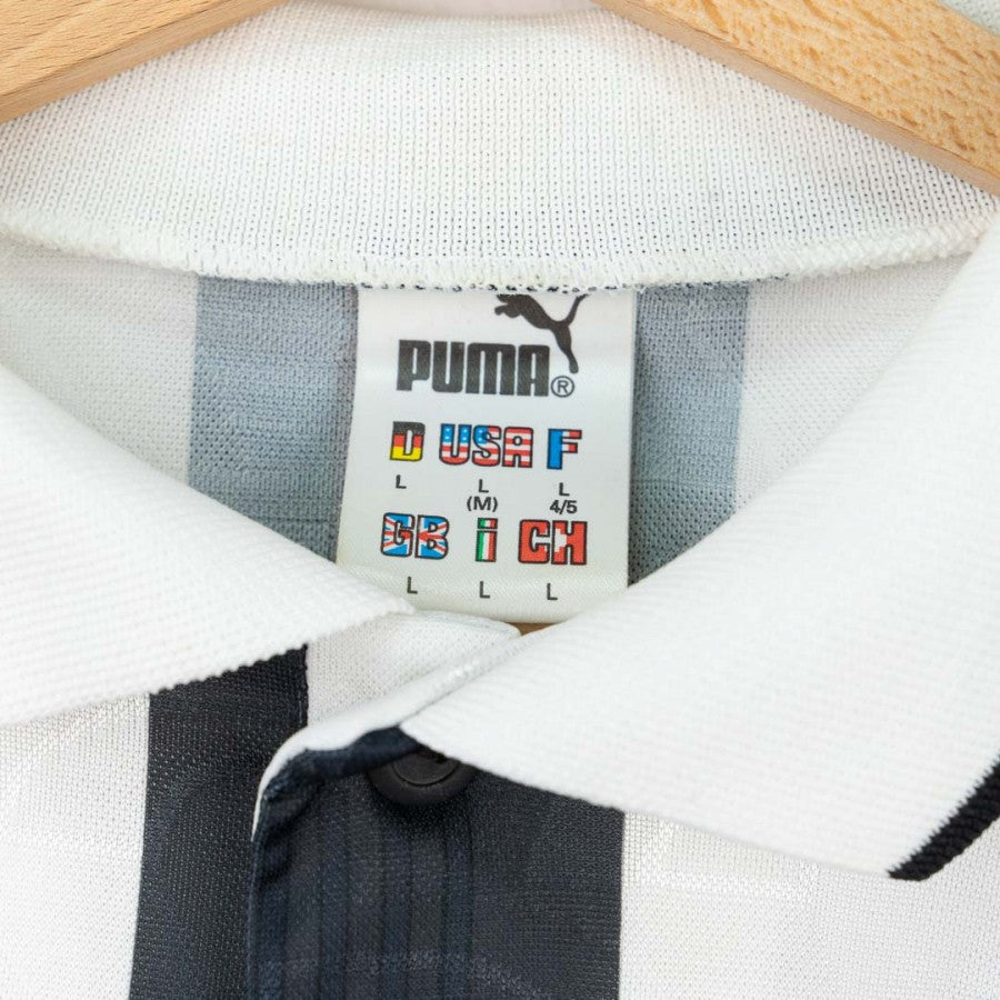 Maglia home Sturm Graz puma 1995/1996 by PUMA - Home (10)