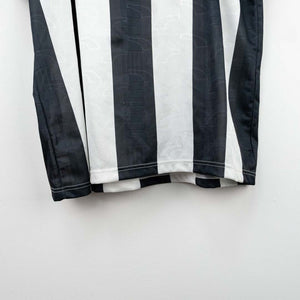 Maglia home Sturm Graz puma 1995/1996 by PUMA - Home (13)