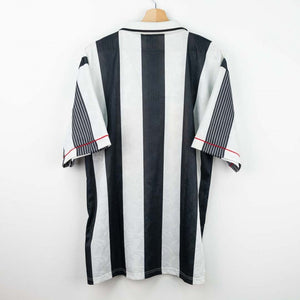 Maglia home Sturm Graz puma 1995/1996 by PUMA - Home (2)