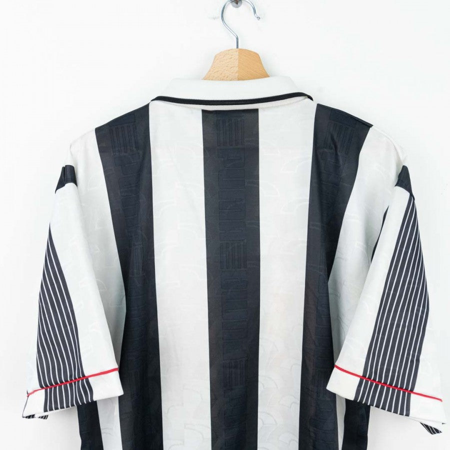 Maglia home Sturm Graz puma 1995/1996 by PUMA - Home (4)