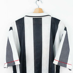 Maglia home Sturm Graz puma 1995/1996 by PUMA - Home (4)