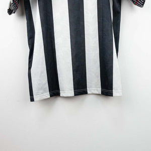 Maglia home Sturm Graz puma 1995/1996 by PUMA - Home (6)