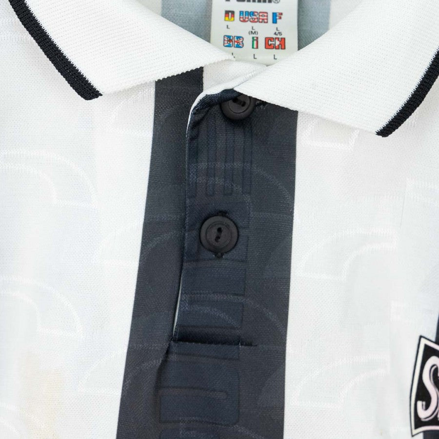 Maglia home Sturm Graz puma 1995/1996 by PUMA - Home (9)