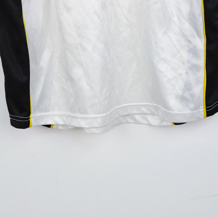 Maglia Home Sturm Graz Puma 1999/2000 by PUMA - Home (12)