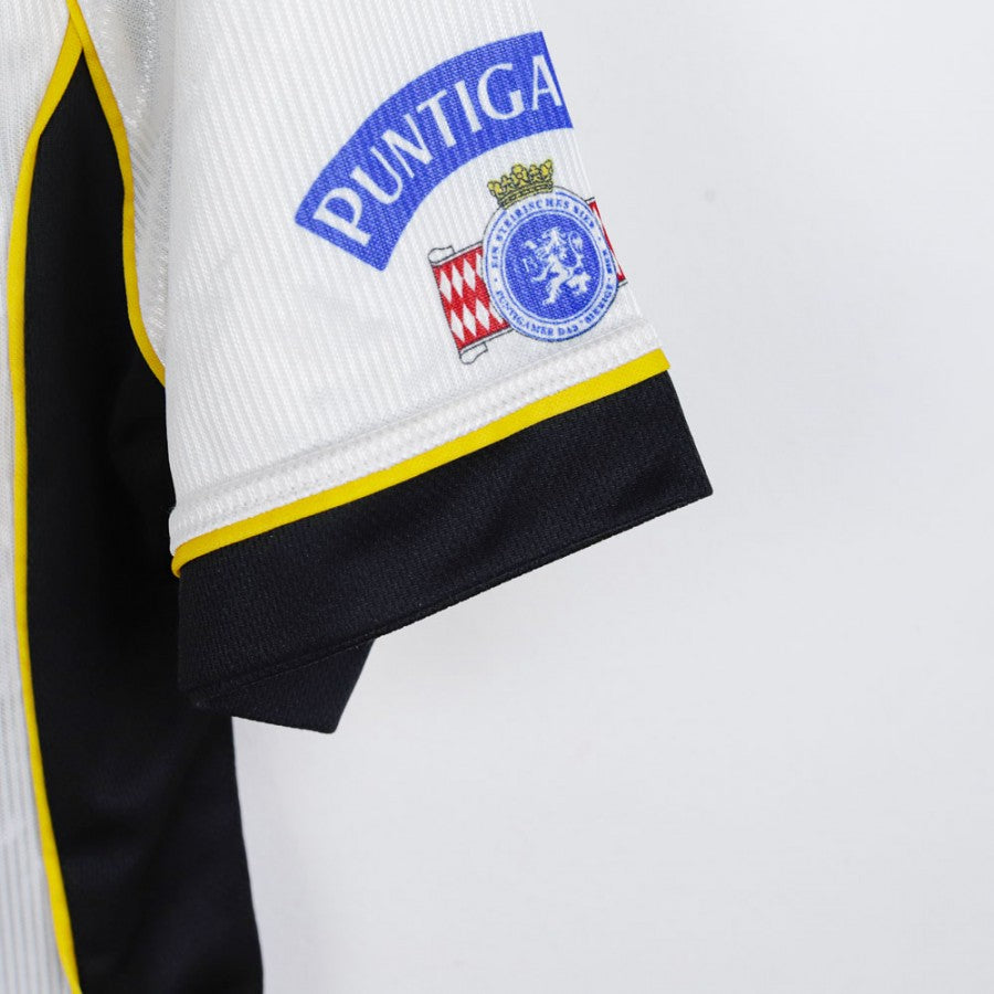 Maglia Home Sturm Graz Puma 1999/2000 by PUMA - Home (4)